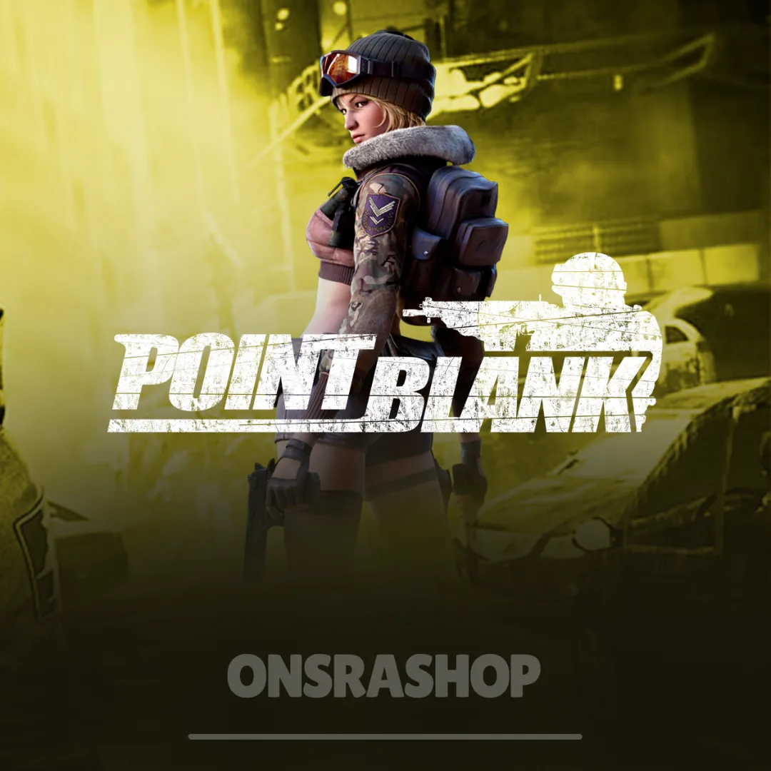 Point Blank TG E-Pin